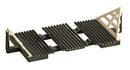 Kadee HO 437 Cattle Guards, 3 Sets