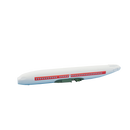 Micro-Trains N 49945041 Fuselage with Supports (Flatcar Not Included)