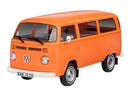 Revell 07667 VW T2 Bus 1:24