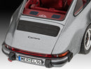 Revell 07688 Porsche 911 G Model Coupe (G-Model) 1:24