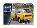 Revell 07706 VW T3 Bus 1:25