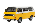 Revell 07706 VW T3 Bus 1:25