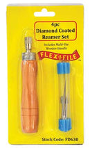 Profile Accessories Inc. FD630 Diamond Reamer