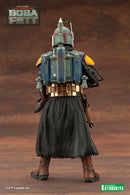 Kotobukiya SW194 Star Wars ARTFX+ Boba Fett 1:10