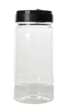 JTT Scenery Products 95148 Empty Shaker Bottle, 20 Cubic Inches