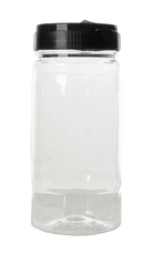 JTT Scenery Products 95148 Empty Shaker Bottle, 20 Cubic Inches