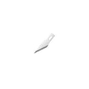 Evergreen Scale Models 71700 #11 Classic Fine Point Blades For #1 Handle (5)
