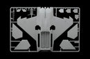Italeri 0850 F-22 RAPTOR 1:48