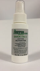 Evergreen Scale Models 68 Cyanoacrylate CA Accelerator, 2oz 59.1mL