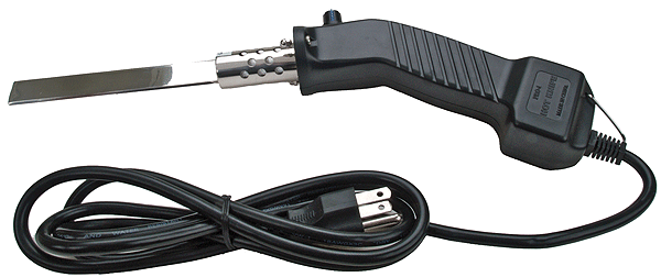 Holocuren LLC 12051 Pro 1 Hot Knife Foam Cutter