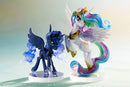 Kotobukiya SV298 My Little Pony Princess Celestia Bishoujo Statue 1:7