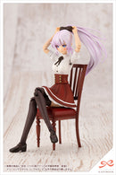 Kotobukiya JK008 Ritsuka SaekiSt. Iris Gakuen Girls’ High School Summer ClothesDreaming Style Noble Rose 1:10