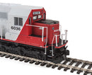 Walthers Mainline 910-256 Diesel Detail Kit - For EMD SD50, SD60, HO