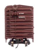 WalthersMainline 910-1203 40' Association of American Railroads Modernized 1948 Boxcar - Ready to Run - Santa Fe