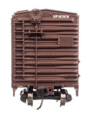 WalthersMainline 910-1214 40' Association of American Railroads Modernized 1948 Boxcar - Ready to Run -- Union Pacific(R)