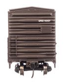 WalthersMainline 910-1218 40' Association of American Railroads Modernized 1948 Boxcar - Ready to Run - United Parcel Service(R)