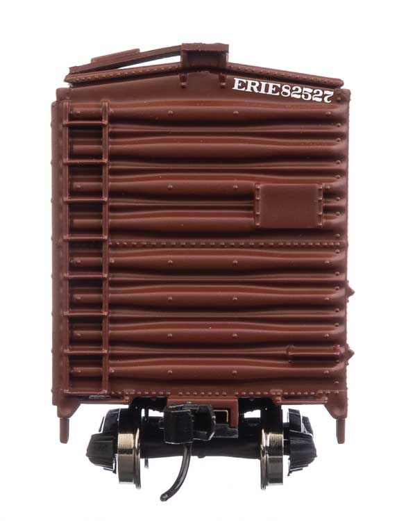 WalthersMainline 910-1355 40' Association of American Railroads 1944 Boxcar - Ready to Run -- Erie