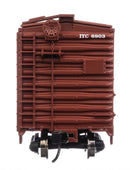 WalthersMainline 910-1361 40' Association of American Railroads 1944 Boxcar - Ready to Run -- Illinois Terminal