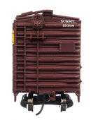 WalthersMainline 910-1365 40' Association of American Railroads 1944 Boxcar - Ready to Run -- Nashville Chattanooga & St. Louis