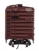 WalthersMainline 910-1366 40' Association of American Railroads 1944 Boxcar - Ready to Run -- Nashville Chattanooga & St. Louis