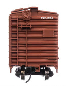 WalthersMainline 910-1367 40' Association of American Railroads 1944 Boxcar - Ready to Run -- Pacific Great Eastern