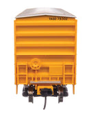 WalthersMainline 910-1872 50' ACF Exterior Post Boxcar - Ready to Run -- Terminal Railway Alabama State Docks TASD