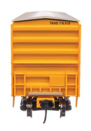 WalthersMainline 910-1873 50' ACF Exterior Post Boxcar - Ready to Run -- Terminal Railway Alabama State Docks TASD