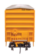 WalthersMainline 910-1874 50' ACF Exterior Post Boxcar - Ready to Run - Terminal Railway Alabama State Docks TASD