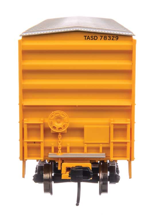 WalthersMainline 910-1874 50' ACF Exterior Post Boxcar - Ready to Run - Terminal Railway Alabama State Docks TASD