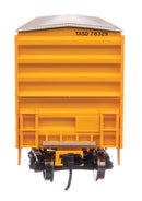 WalthersMainline 910-1874 50' ACF Exterior Post Boxcar - Ready to Run - Terminal Railway Alabama State Docks TASD