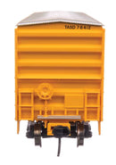 WalthersMainline 910-1875 50' ACF Exterior Post Boxcar - Ready to Run - Terminal Railway Alabama State Docks TASD