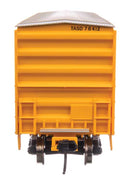 WalthersMainline 910-1875 50' ACF Exterior Post Boxcar - Ready to Run - Terminal Railway Alabama State Docks TASD
