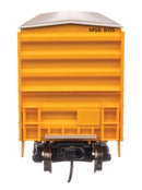 WalthersMainline 910-1884 50' ACF Exterior Post Boxcar - Ready to Run -- Mississippi Export Railroad MSE