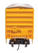 WalthersMainline 910-1894 50' ACF Exterior Post Boxcar - Ready to Run -- Railbox RBOX