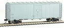 WalthersMainline 910-2700 40' AAR Modified 1937 Boxcar - Ready to Run -- Undecorated, ho