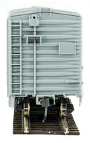 Walthers Mainline HO 910-2700 40' AAR Modified 1937 Boxcar, Undecorated