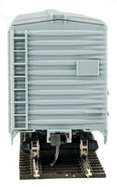 WalthersMainline 910-2700 40' AAR Modified 1937 Boxcar - Ready to Run -- Undecorated, ho