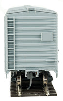 Walthers Mainline HO 910-2700 40' AAR Modified 1937 Boxcar, Undecorated
