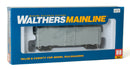Walthers Mainline HO 910-2700 40' AAR Modified 1937 Boxcar, Undecorated