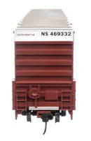 WalthersMainline 910-3032 HO 60' High Cube Plate F Boxcar - Ready to Run - Norfolk Southern