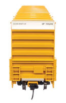 WalthersMainline 910-3048 HO 60' High Cube Plate F Boxcar - Ready to Run - Union Pacific(R)