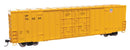 WalthersMainline 910-3049 HO  60' High Cube Plate F Boxcar - Ready to Run - Union Pacific(R)