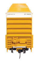 WalthersMainline 910-3049 HO  60' High Cube Plate F Boxcar - Ready to Run - Union Pacific(R)