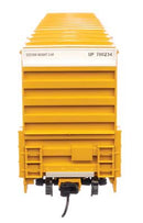 WalthersMainline 910-3049 HO  60' High Cube Plate F Boxcar - Ready to Run - Union Pacific(R)