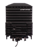 WalthersMainline 910-3352 60' Pullman-Standard Single Door Auto Parts Boxcar - Ready to Run -- Santa Fe