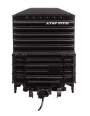 WalthersMainline 910-3352 60' Pullman-Standard Single Door Auto Parts Boxcar - Ready to Run -- Santa Fe