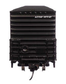 WalthersMainline 910-3353 60' Pullman-Standard Single Door Auto Parts Boxcar - Ready to Run -- Santa Fe