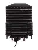 WalthersMainline 910-3353 60' Pullman-Standard Single Door Auto Parts Boxcar - Ready to Run -- Santa Fe