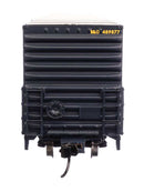 WalthersMainline 910-3354 60' Pullman-Standard Single Door Auto Parts Boxcar - Ready to Run -- Baltimore & Ohio