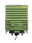 WalthersMainline 910-3363 60' Pullman-Standard Single Door Auto Parts Boxcar - Ready to Run -- Detroit, Toledo & Ironton